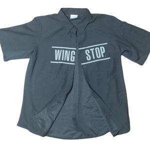 This dope find is too crazy to pass on! WHO DOESN'T LIKE WINGS!!!